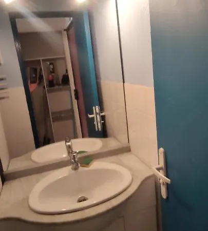 Et Parking Privé Bord De Mers Lejlighed Agde