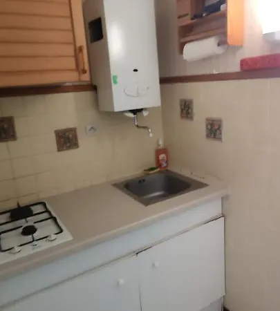 Lejlighed Et Parking Privé Bord De Mers Agde