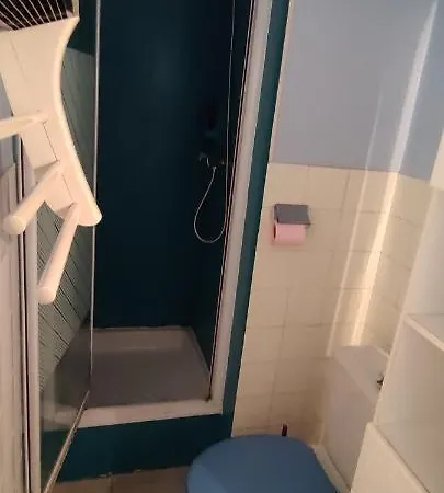 Et Parking Privé Bord De Mers Lejlighed