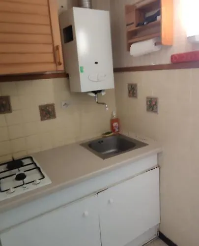 Appartement Et Parking Prive Bord De Mers Agde