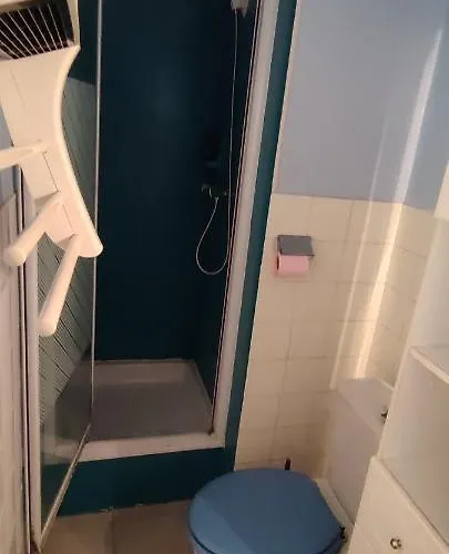 Et Parking Prive Bord De Mers Appartement